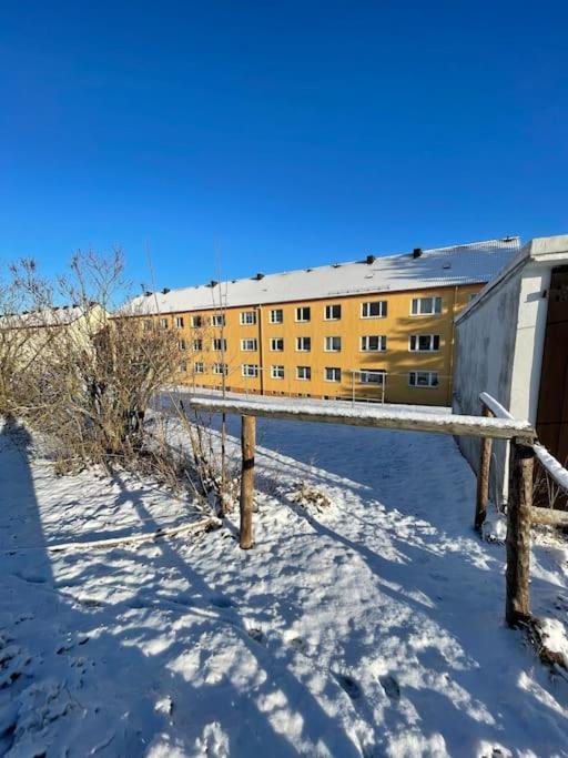 Franzis Feriendomizil Im Herzgebirge Am Skihang Auerbach  Экстерьер фото